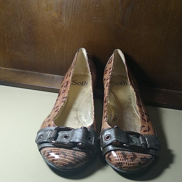 Soffi - Picture 1 of 5